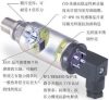 常见压力传感器的工作原理